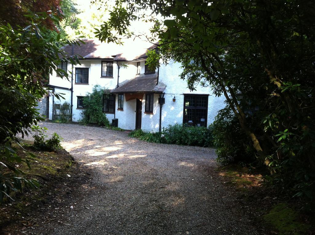 The Old Cook'S House Villa Hindhead Rum bild